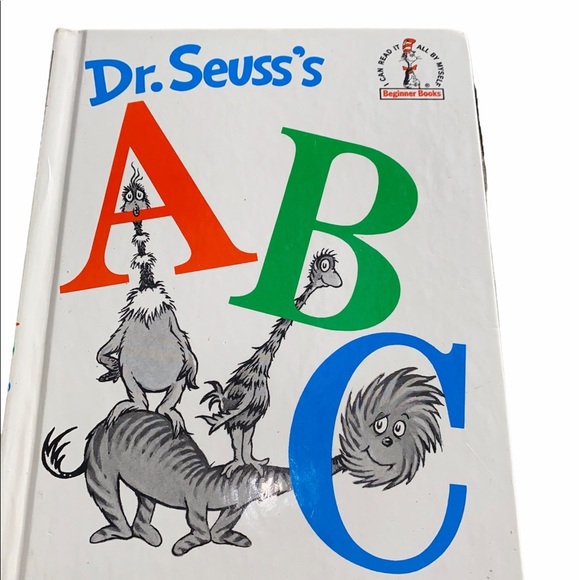 Dr Seuss set of two beginner books - Picture 4 of 12